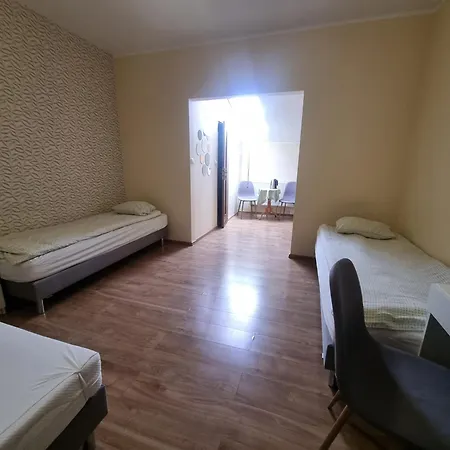 W Dolinie Pensión Dzialdowo