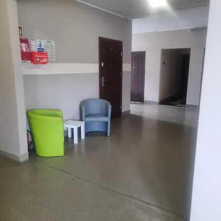 W Dolinie בית הארחה