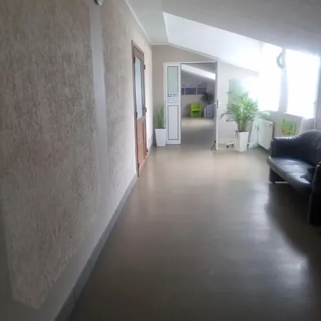 בית הארחה W Dolinie