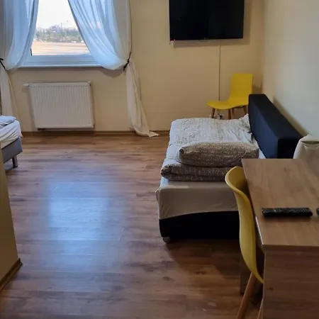 W Dolinie בית הארחה