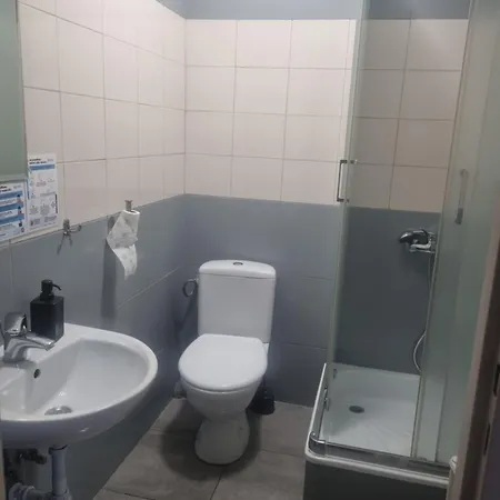 Pensión W Dolinie Dzialdowo