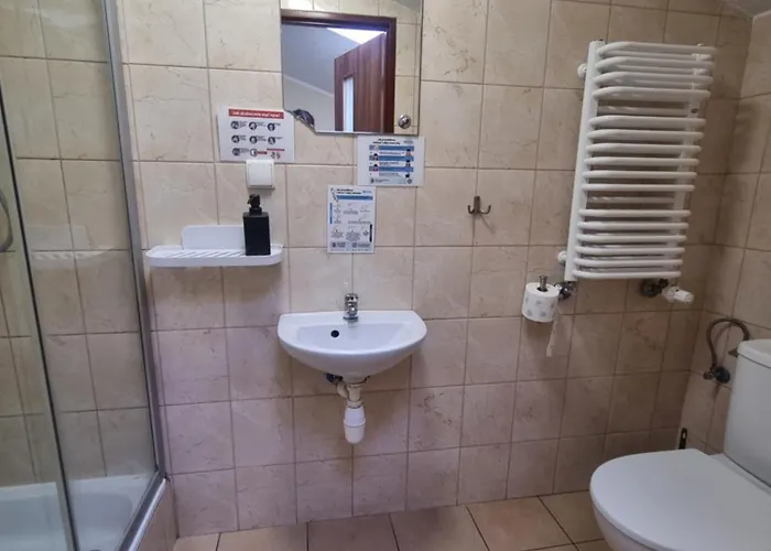 W Dolinie Pensionat Dzialdowo