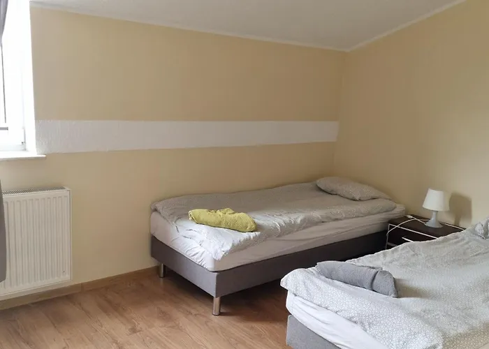 W Dolinie * Dzialdowo