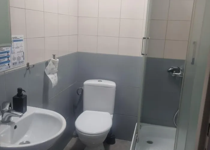 Pensionat W Dolinie Dzialdowo